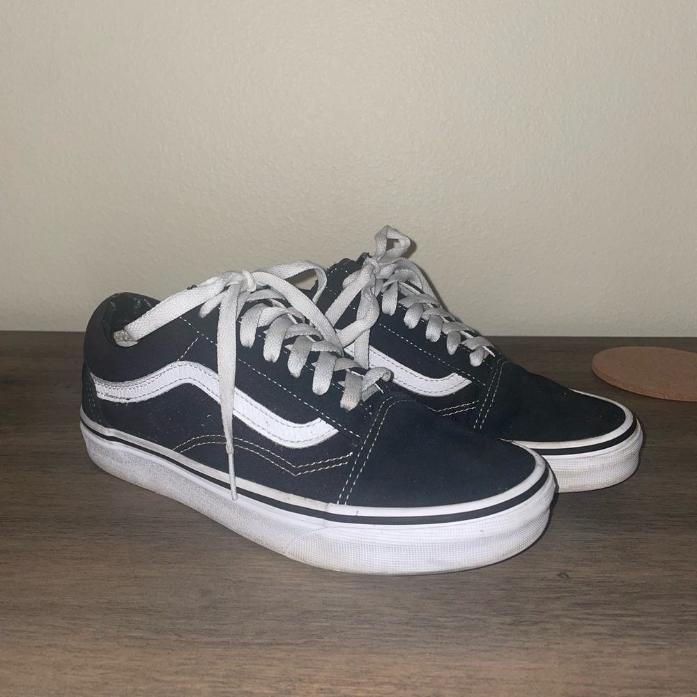 ⚡️SALE⚡️ Vans Old Skool